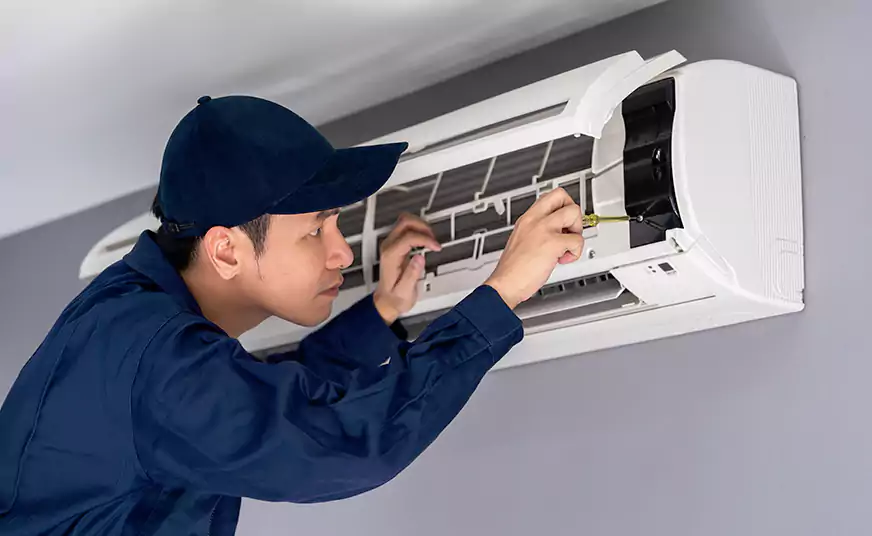 AC Duct Cleaning DeSoto