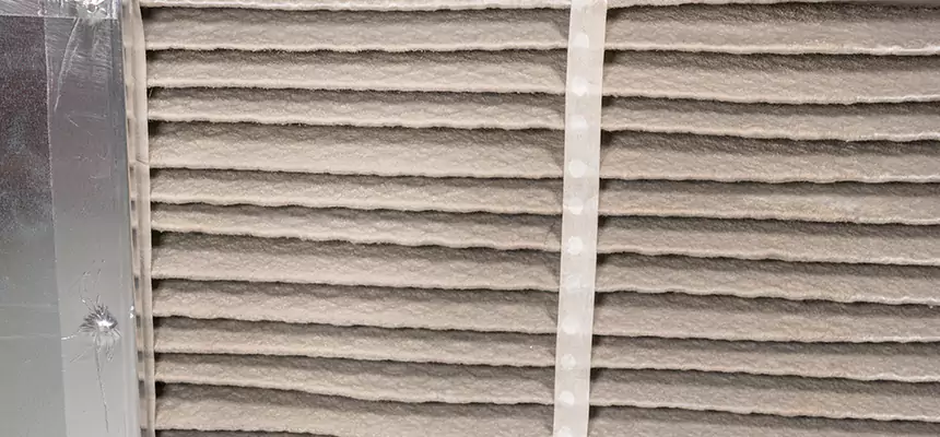 Mobile Car AC Filter Replacement in DeSoto