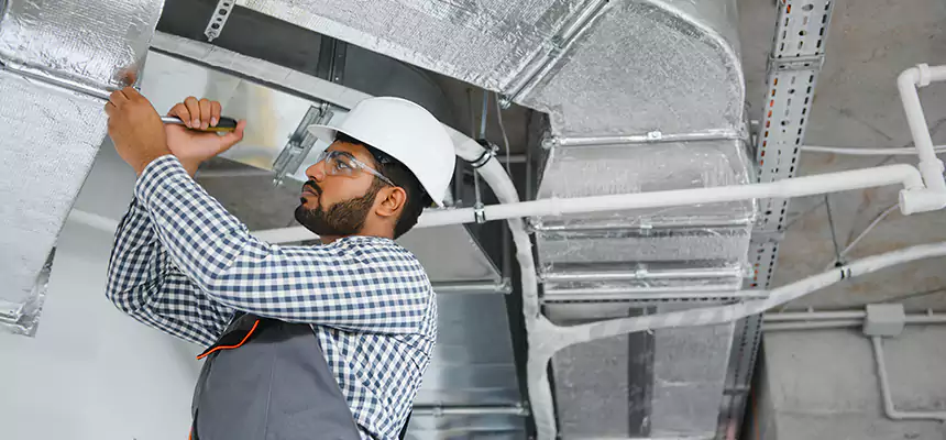 Proactive Ac Vent Repairs & Air Duct Replacement Companies Near Me in DeSoto