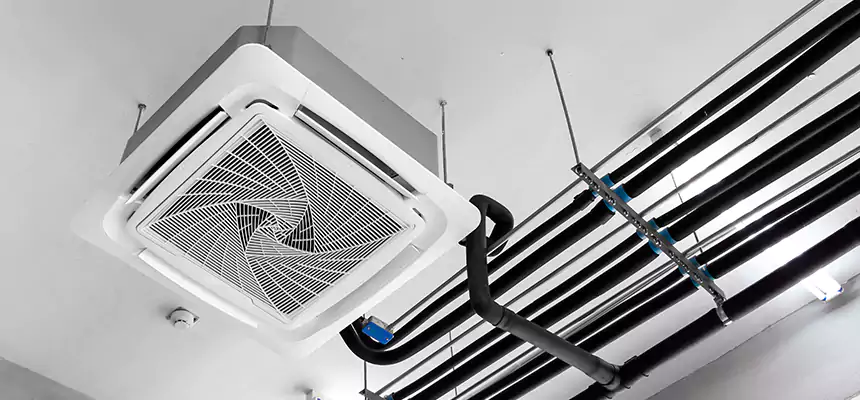 Our Air Duct Deep Cleaning Services in DeSoto, TX