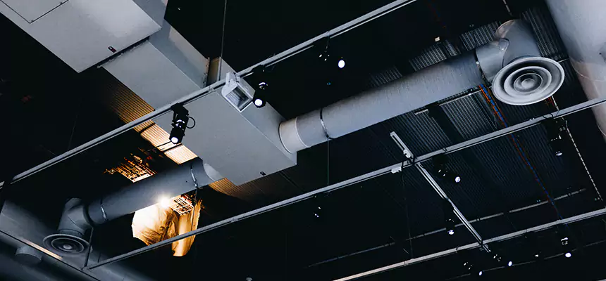 Our Air Duct Replacement Services in DeSoto, TX