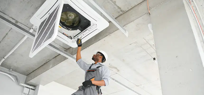 Efficient Multi‑Unit & HOA Annual Vent Cleaning Plans in DeSoto