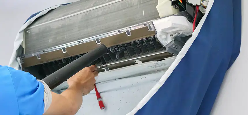 Advanced Clogged Dryer Vent Repair for Multi-Unit & Commercial in DeSoto, TX