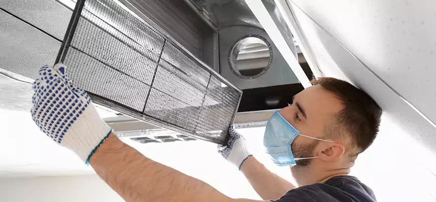 Our Dryer Vent Replacement Services in DeSoto, TX