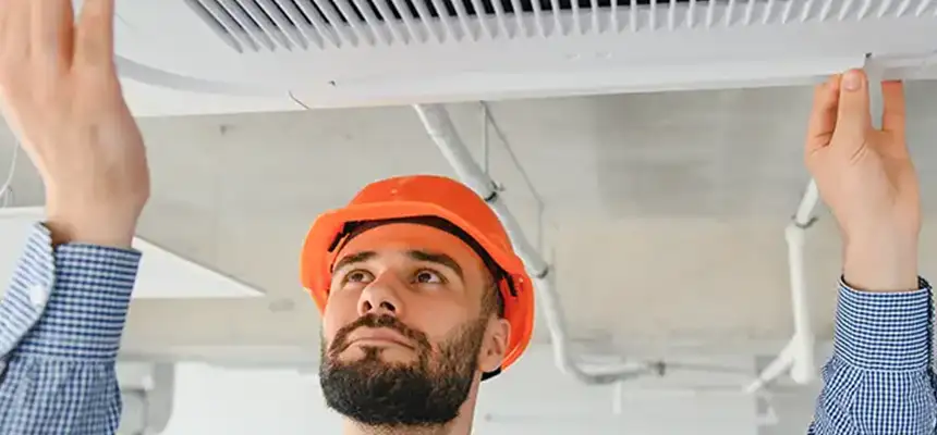 Our Furnace Vent Cleaning Services in DeSoto, TX