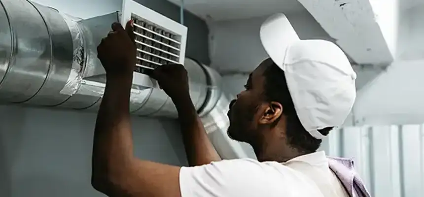 Our Licensed And Insured Cleaners in DeSoto, TX