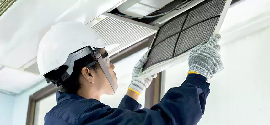 Our Multi-family Home Duct Cleaning Services in DeSoto, TX