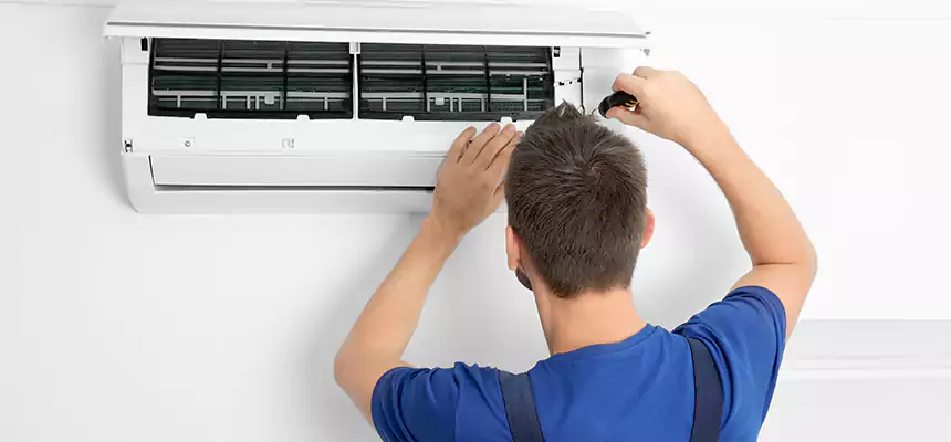 Our Smart Air Conditioning Installation Services in DeSoto, TX