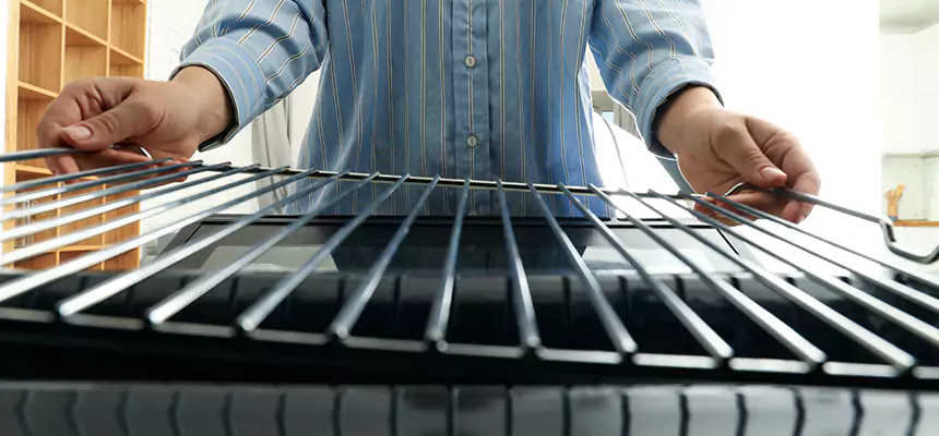 Our Vent Grille Washing Services in DeSoto, TX