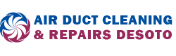 Air Duct Cleaning & Repairs DeSoto