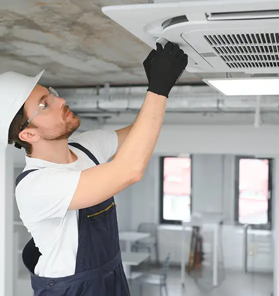 Top Affordable Duct Cleaning Services Near Me in DeSoto, TX