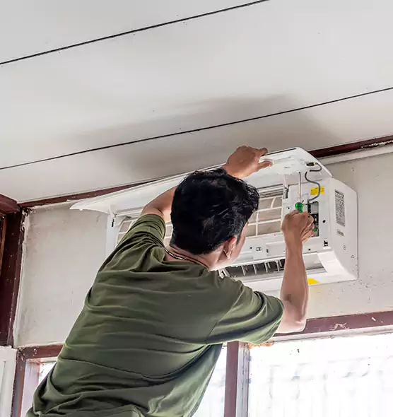 About Air Duct & AC Odor Removal in DeSoto, TX