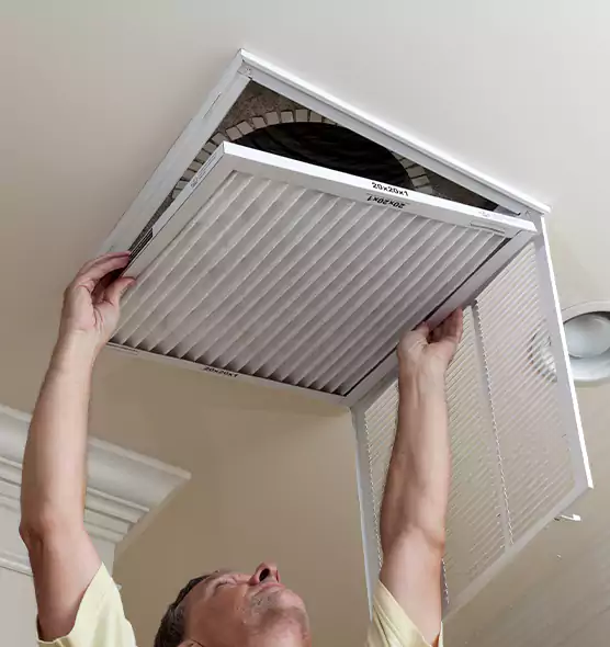Trusted Apartment Air Duct Cleaning in DeSoto, TX