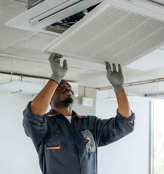 About Certified Air Duct Specialists in DeSoto, TX