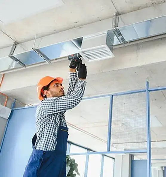 About Commercial Laundry Vent Cleaning in DeSoto, TX