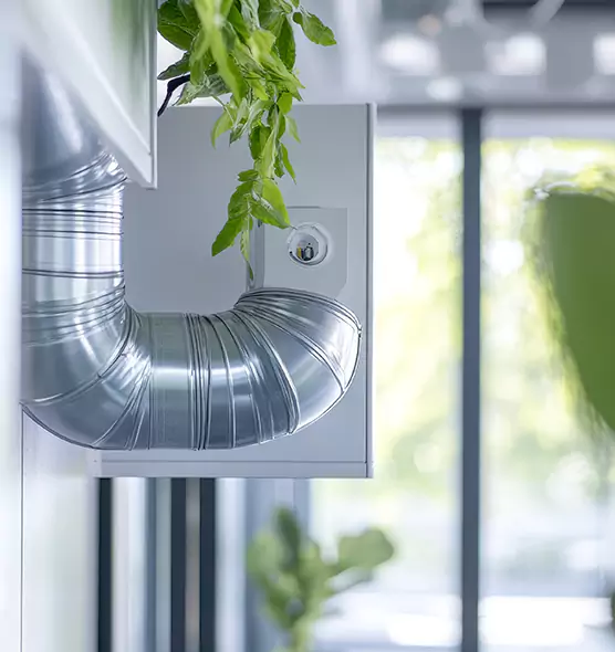 Professional Eco-Friendly Duct Cleaning Services in DeSoto, TX