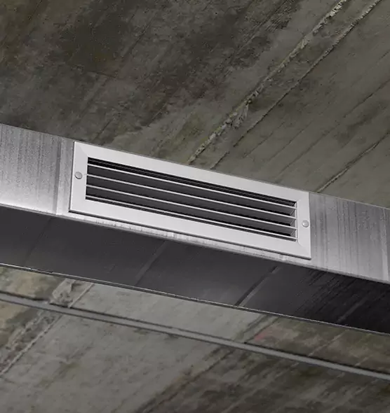 Trusted Hospital Grade Air Duct Cleaning Experts in DeSoto, TX