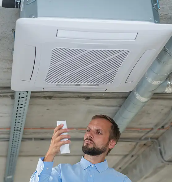 About Local Vent Cleaning Services in DeSoto, TX