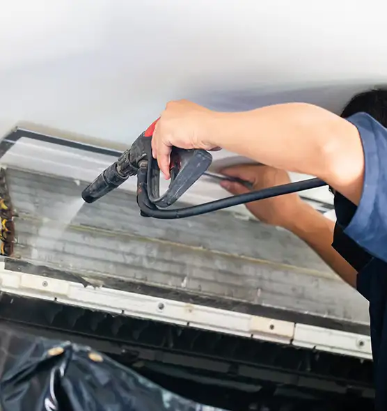 Welcome to Move-in/Move-out Duct Cleaning Services in DeSoto, TX