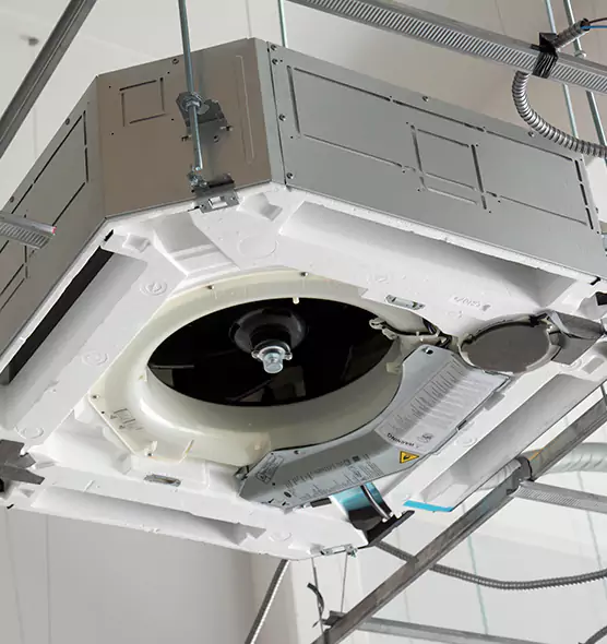 Professional Roof Vent Lint Removal DeSoto, TX