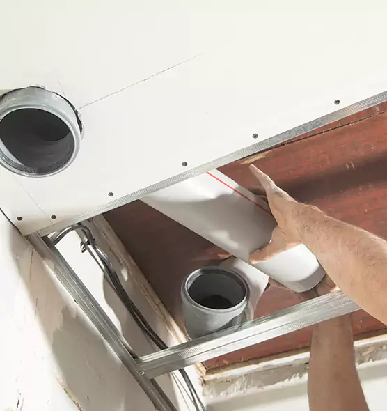 Professional Seasonal Allergy Air Duct Cleaning in DeSoto, TX