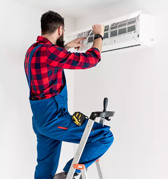 About Smart Air Conditioning Installation in DeSoto, TX