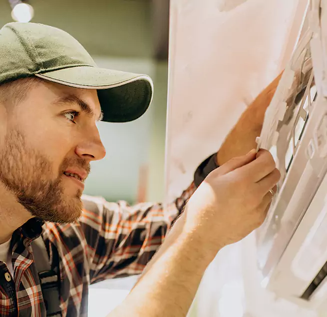 Why Homeowners Businesses Trust Us in DeSoto, TX?