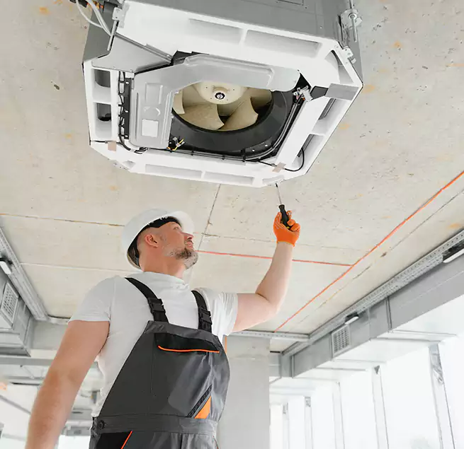 Why Homeowners & Businesses Trust Us in DeSoto, TX?