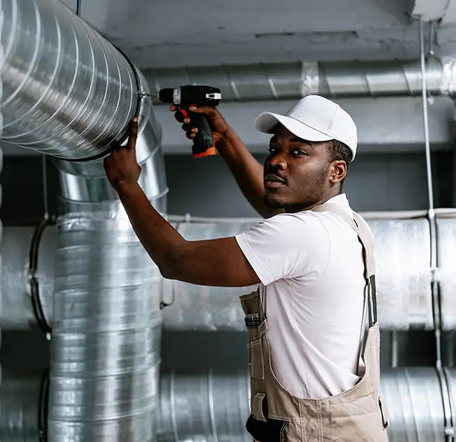 Why Homeowners & Businesses Trust Us DeSoto, TX