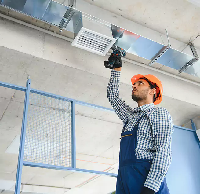 Why Homeowners & Businesses Trust Us in DeSoto, TX?