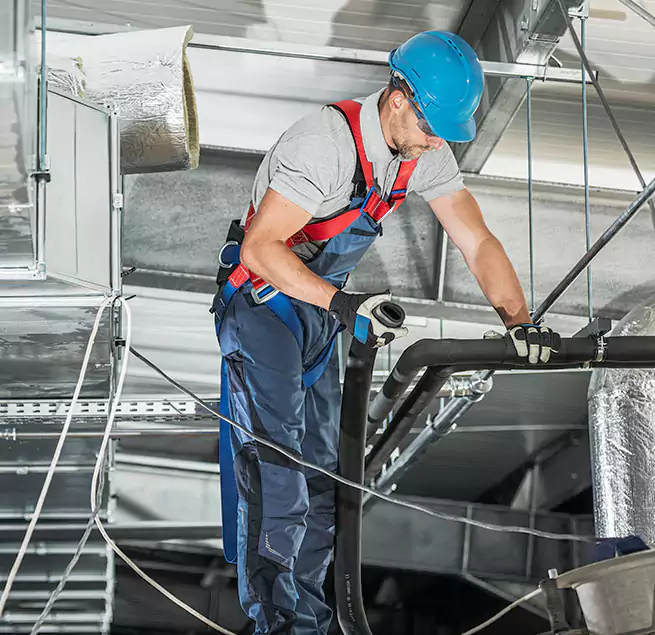 Why Homeowners & Businesses Trust Us in DeSoto, TX?