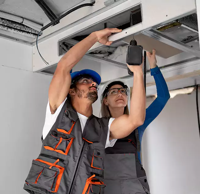 Why Homeowners & Businesses Trust Us in DeSoto, TX