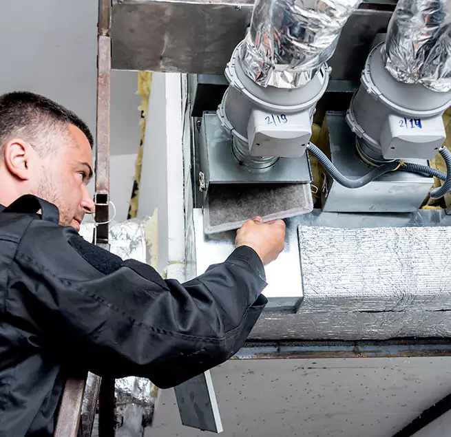 Why Homeowners & Businesses Trust Us in DeSoto, TX?