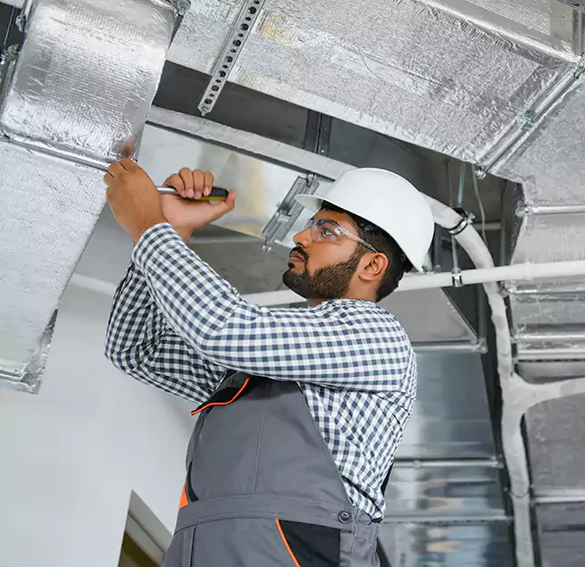 Why Homeowners & Businesses Trust Us DeSoto, TX?