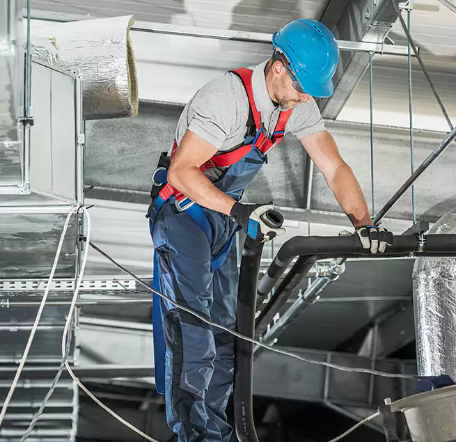 Why Homeowners & Businesses Trust Us in DeSoto, TX?