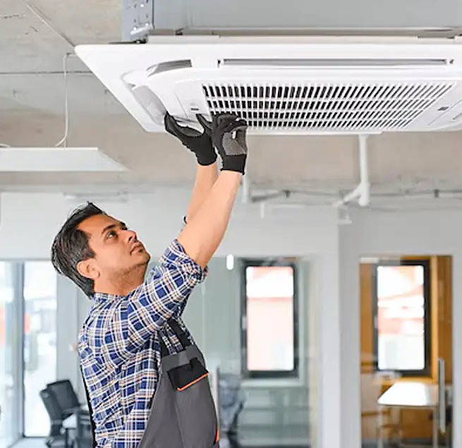 Why Homeowners & Businesses Trust Us in DeSoto, TX?