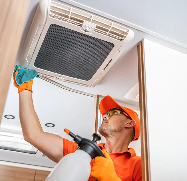 Why Homeowners & Businesses Trust Us in DeSoto, TX?