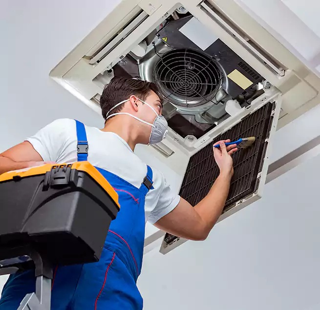 Why Homeowners & Businesses Trust Us in DeSoto, TX