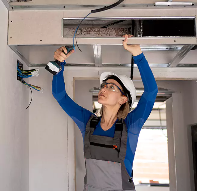 Why Homeowners & Businesses Trust Us in DeSoto, TX?