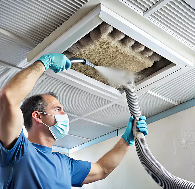 Why Homeowners Businesses Trust Us in DeSoto, TX?