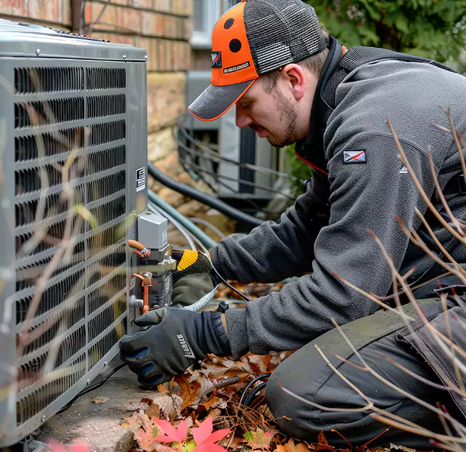 Why Homeowners & Businesses Trust Us in DeSoto, TX?