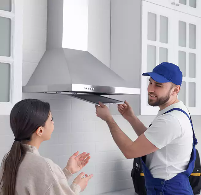  Why Homeowners & Businesses Trust Us in DeSoto, TX?