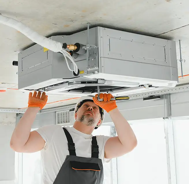 Why Homeowners & Businesses Trust Us DeSoto, TX