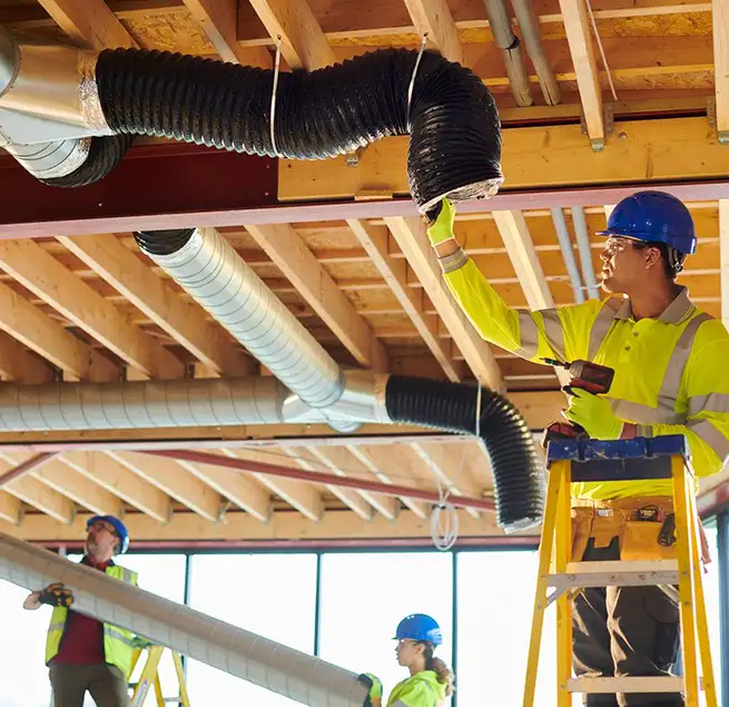 Why Homeowners & Businesses Trust Us in DeSoto, TX?