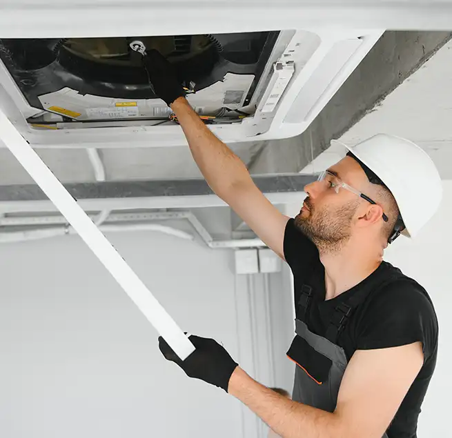 Why Homeowners & Businesses Trust Us in DeSoto, TX?