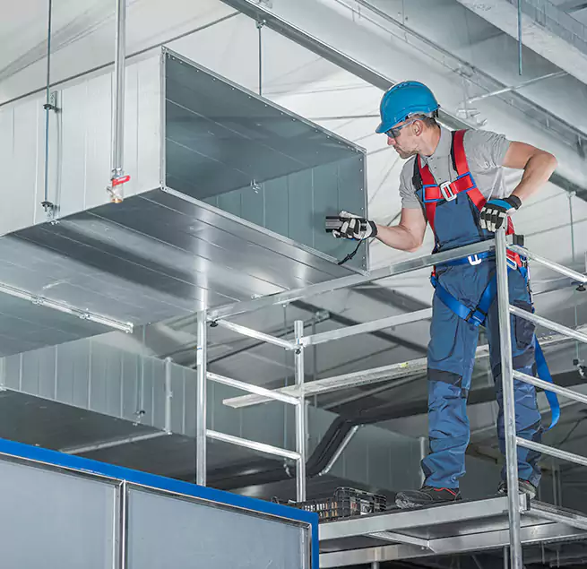 Why Homeowners & Businesses Trust Us in DeSoto, TX?