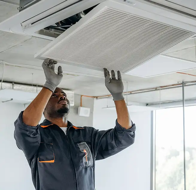  Why Homeowners & Businesses Trust Us in DeSoto, TX?