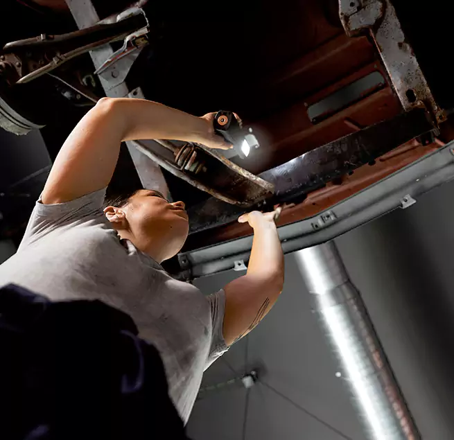 Why Homeowners & Businesses Trust Us DeSoto, TX