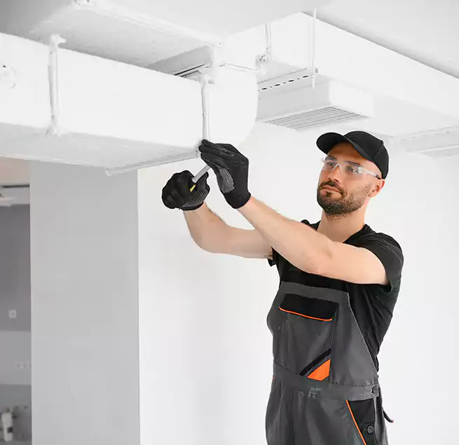  Why Homeowners Businesses Trust Us DeSoto, TX