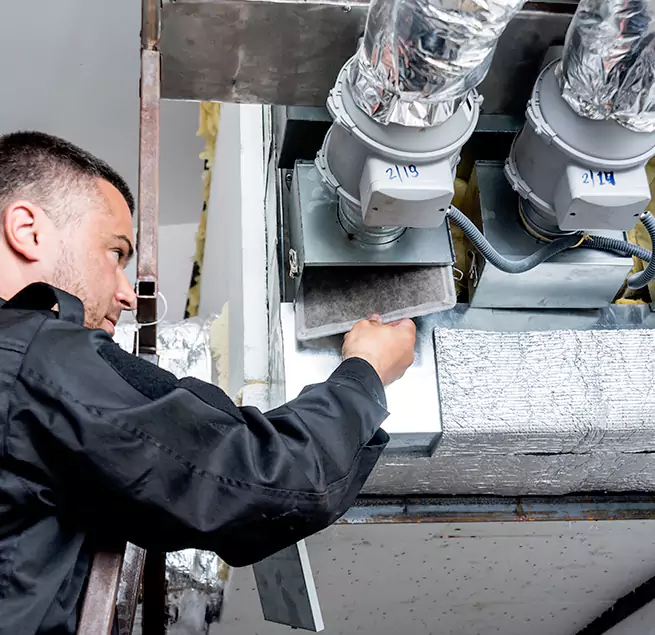 Why Homeowners & Businesses Trust Us in DeSoto, TX?